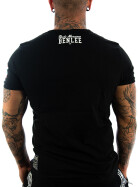 Benlee Shirt Thailand schwarz 190101 3