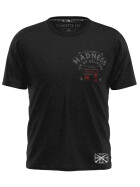 Vendetta Inc. Shirt Madness schwarz VD-1130 5XL