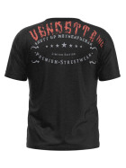 Vendetta Inc. Shirt Mother XXX schwarz VD-1132 XL