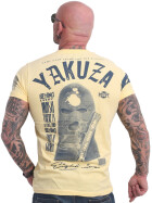 Yakuza Shirt Ulster pale banana 17033 1