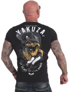 Yakuza Shirt Wey schwarz 17035 11