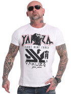 Yakuza Shirt Nippon Zombie weiß 17039 1