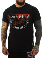 Vendetta Inc. Shirt System schwarz VD-1139 22