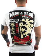 Vendetta Inc. Shirt Mano a Mano VD-1138 11