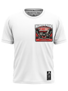 Vendetta Inc. shirt Mano a Mano white 1138 5XL