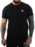 Starter Essential Shirt schwarz 072 1
