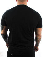 Starter Essential Shirt schwarz 072 22