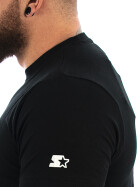 Starter Essential Shirt schwarz 072 33