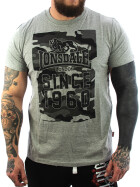 Lonsdale Shirt Storth grau 117024 11