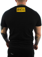 Benlee Shirt Logo Patch schwarz 195041 2