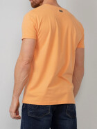 Petrol Industries Shirt Artwork orange 601 3