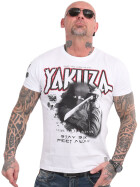 Yakuza Shirt Six Feet weiß 18046 11