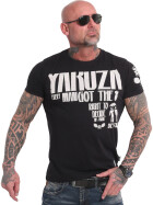 Yakuza Shirt Right To Decide schwarz 18036 2