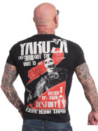 Yakuza Shirt Right To Decide schwarz 18036 11