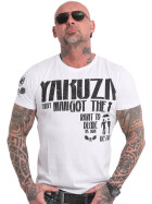 Yakuza Shirt Right To Decide weiß 18036 11