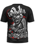 Vendetta Inc. Shirt Glory schwarz VD-1145 33