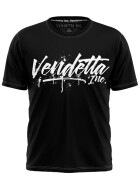 Vendetta Inc. Shirt Bad Skull black VD-1146 XXL