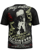 Vendetta Inc. Shirt Thrill Hunter black VD-1140 5XL