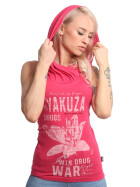 Yakuza Shirt Drug War Top azalea 18140 1