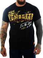 Vendetta Inc. Shirt Devil X6X schwarz VD-1150 2