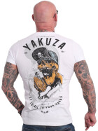 Yakuza Shirt Wey weiß 17035 11