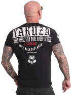 Yakuza Shirt Earth schwarz 18051 2