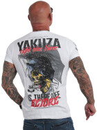 Yakuza Shirt Life Before weiß 18039 1