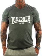 Lonsdale Shirt Gargrave stone 113803 1