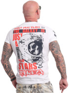 Yakuza Shirt Galaxy weiß 18044 1
