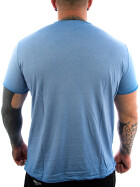 Rusty Neal T-Shirt American Eagle blau 22