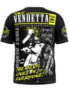 Vendetta Inc. Shirt First Blood black 1162 L