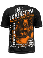 Vendetta Inc. Men Shirt Bad Evil black VD-1166 M