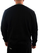 Alpha Industries Sweatshirt schwarz Basic 3