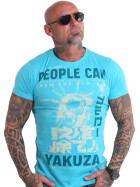 Yakuza Shirt People blau 19026 1