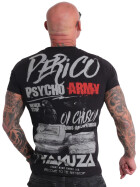 Yakuza Shirt Perico schwarz 19025 11