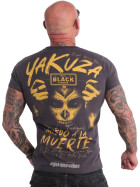 Yakuza Shirt Miedo anthrazit 19036 1