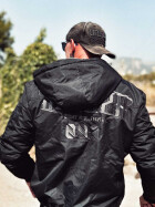 Yakuza EMB Signz Ultimate winter jacket black 18029 4XL