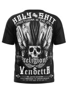 Vendetta Inc. Shirt Religion VD-1172 schwarz XL