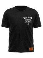 Vendetta Inc. Men Shirt Religion VD-1172 black 3XL