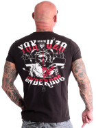 Yakuza T-Shirt Underdog 90002 black 1