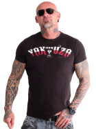 Yakuza T-Shirt Underdog 90002 black 22