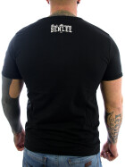 Benlee Herren T-Shirt THAICITY schwarz 190724 33