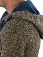 Rusty Neal Strickpullover camel 13346 3