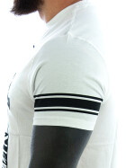 Lonsdale Shirt - CHARMOUTH schwarz/weiß 117131-7509 2