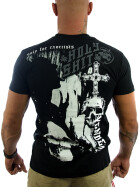 Vendetta Inc. shirt Exorcist 1175 black L