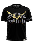 Vendetta Inc. shirt Face to Face 1060 black XL