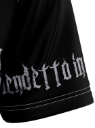 Vendetta Inc. Shirt Face to Face 1060 schwarz XXL