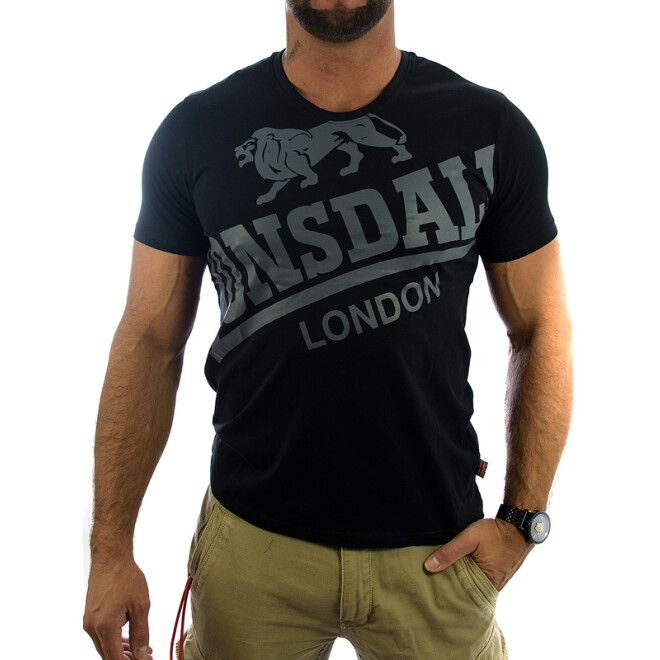 Lonsdale Herren T-Shirt "SYMONDSBURY" L-117127-1513 1
