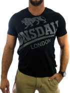 Lonsdale Herren T-Shirt SYMONDSBURY L-117127-1513 11