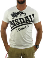 Lonsdale Herren T-Shirt SYMONDSBURY L-117127-7509 11